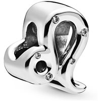 Charm Pandora Donna Pandora Moments in Argento 798414C01